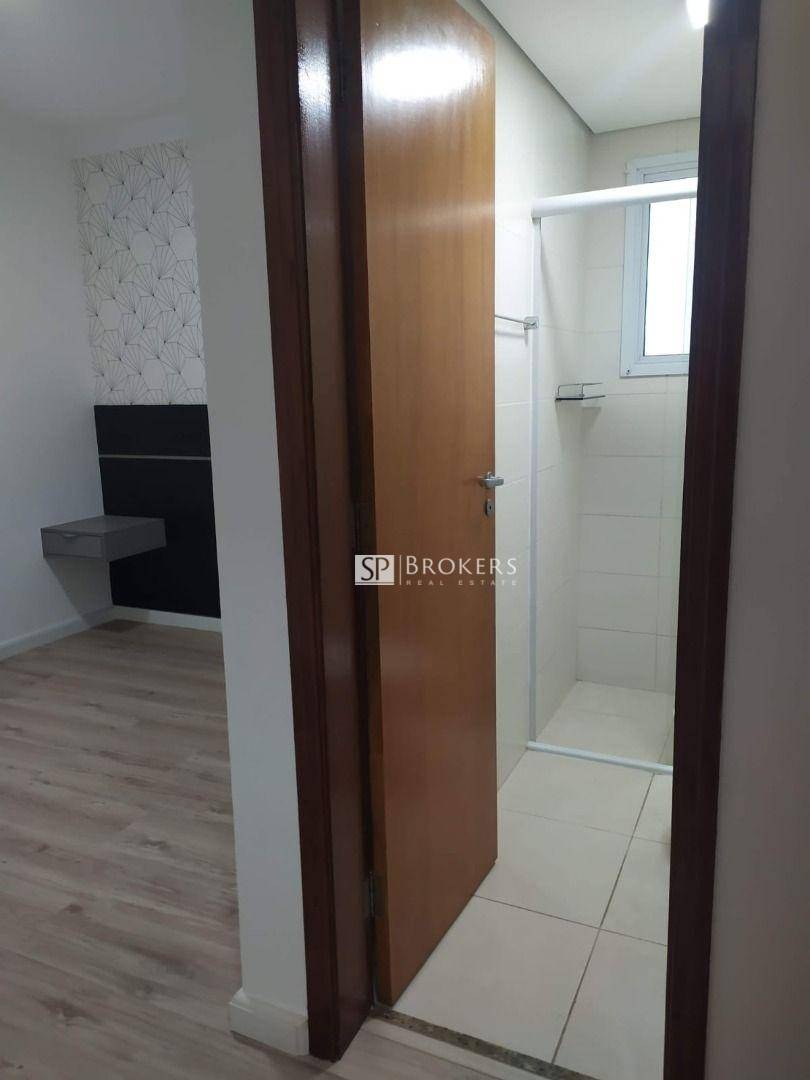 Apartamento à venda com 3 quartos, 70m² - Foto 26