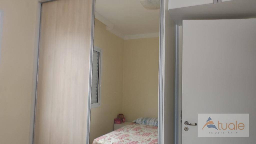 Apartamento à venda com 2 quartos, 56m² - Foto 14