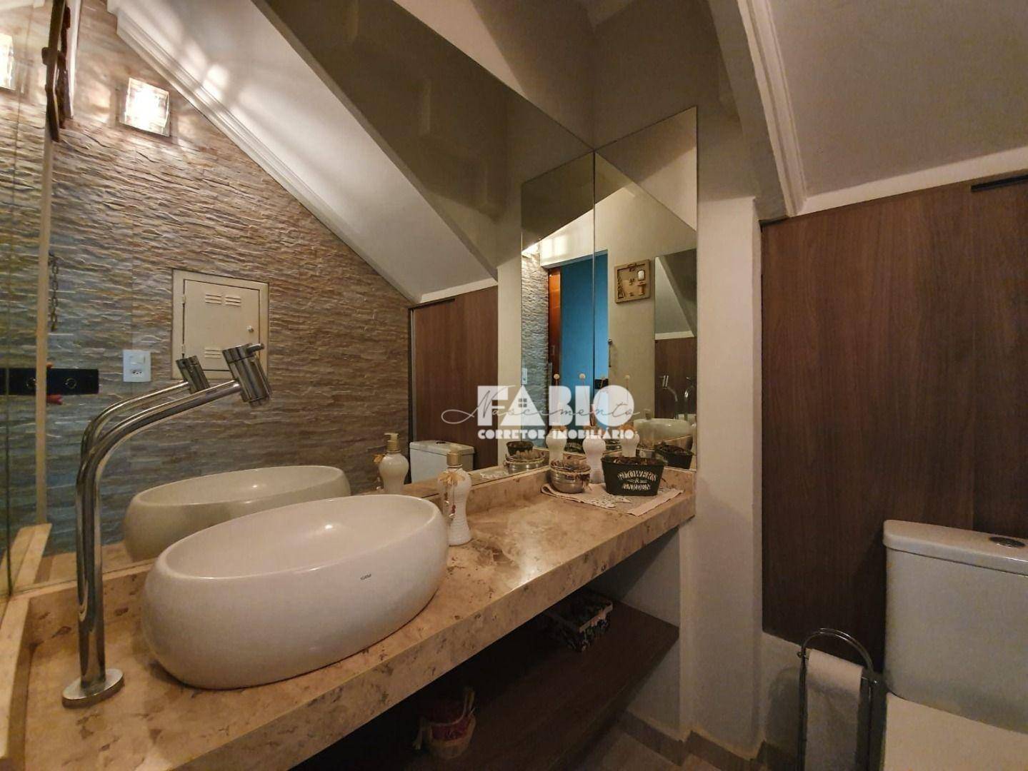 Casa de Condomínio à venda com 2 quartos, 110m² - Foto 30