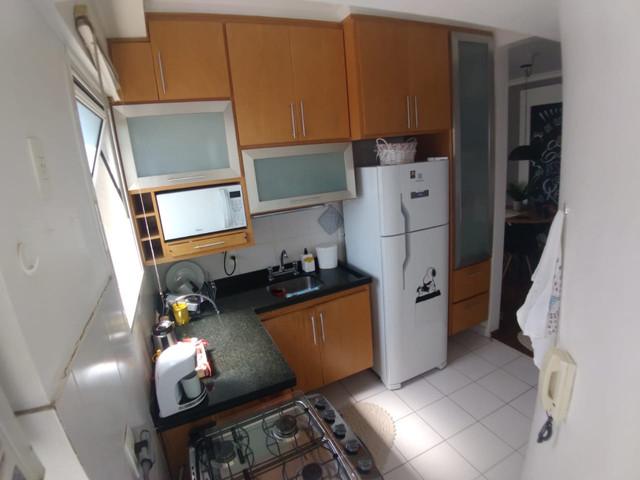 Apartamento à venda com 2 quartos, 58m² - Foto 5