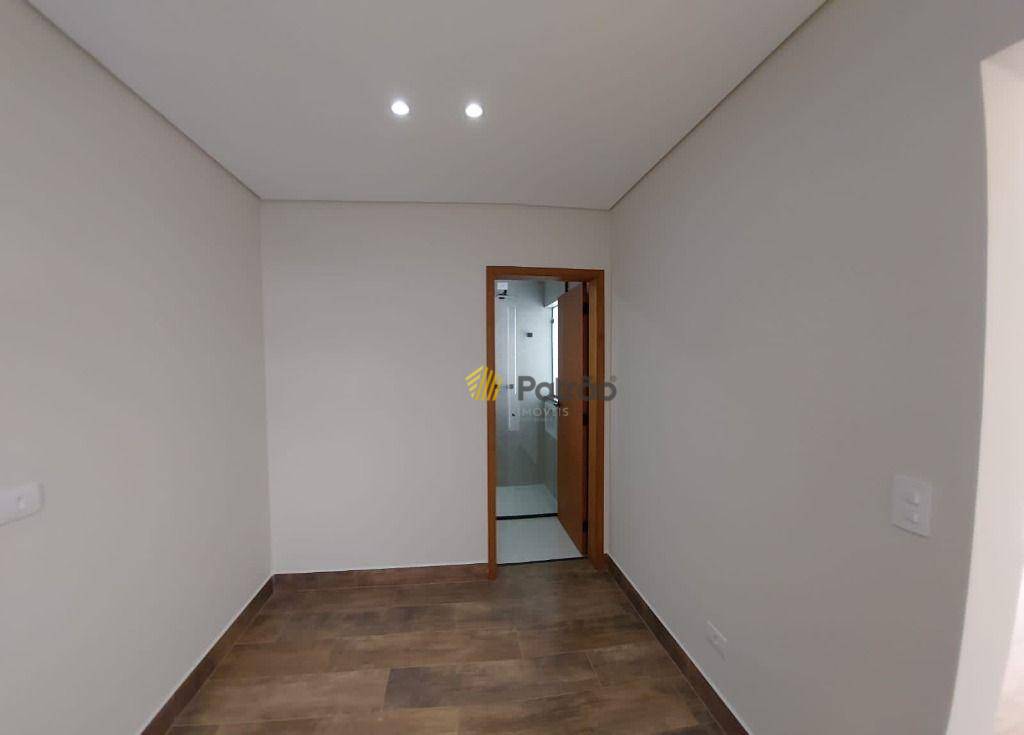 Sobrado à venda com 4 quartos, 360m² - Foto 27