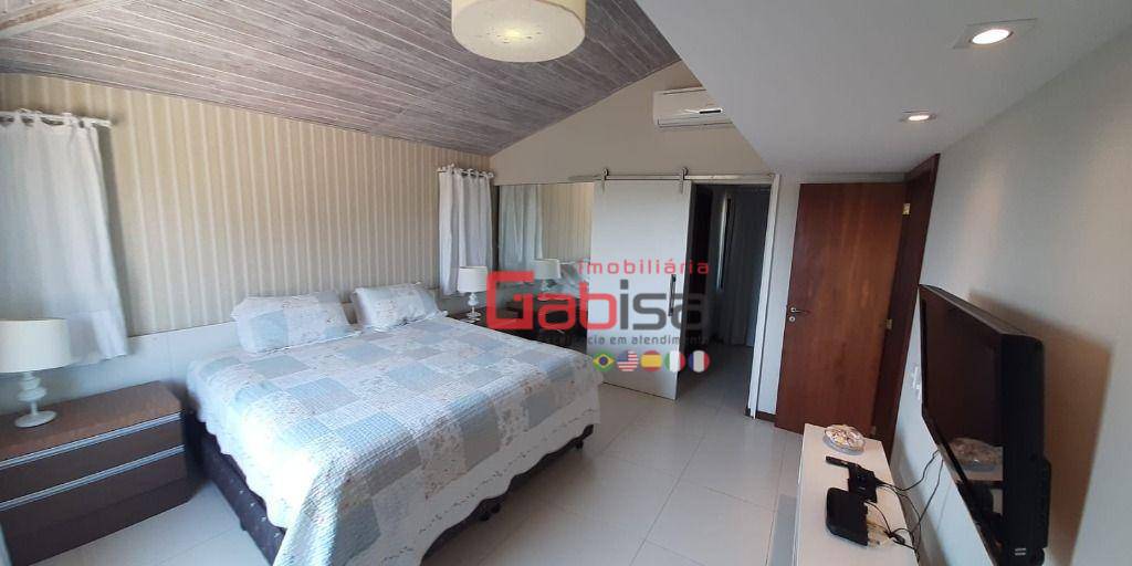 Casa de Condomínio à venda com 5 quartos, 330m² - Foto 43