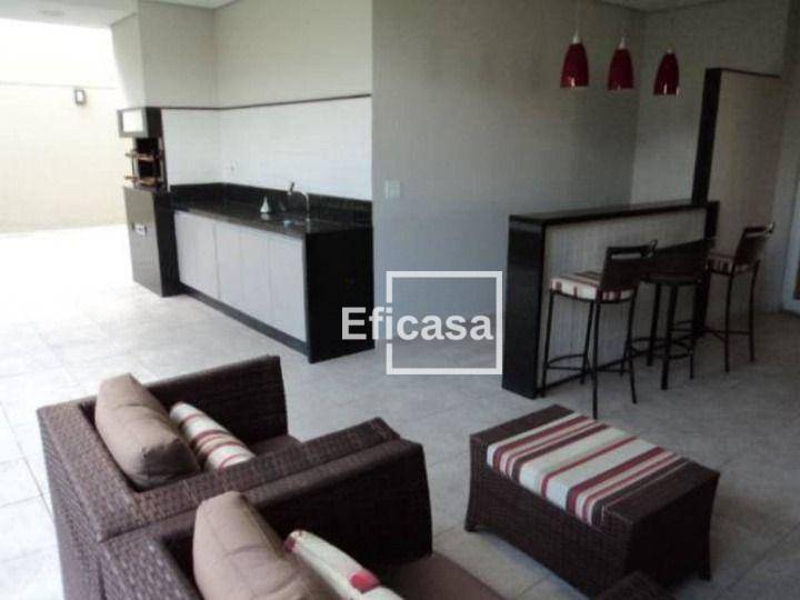 Apartamento à venda com 3 quartos, 110m² - Foto 2