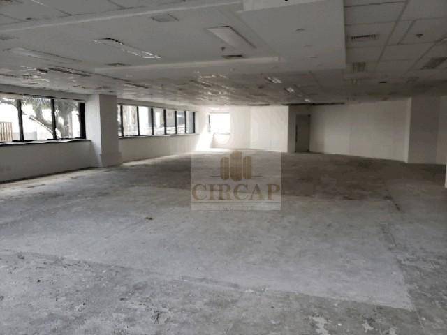 Conjunto Comercial-Sala para alugar, 282m² - Foto 9