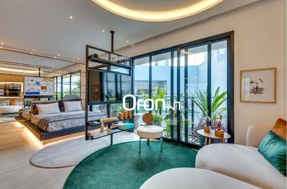 Loft à venda com 1 quarto, 83m² - Foto 1