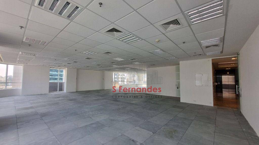 Conjunto Comercial-Sala para alugar, 522m² - Foto 10