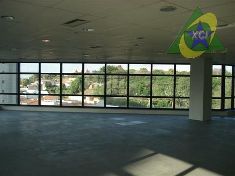 Conjunto Comercial-Sala para alugar, 238m² - Foto 10