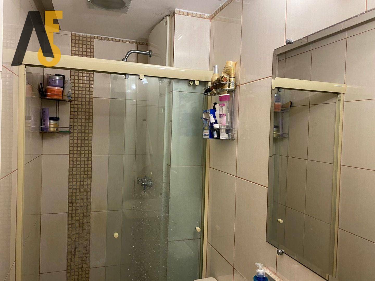 Apartamento à venda com 3 quartos, 71m² - Foto 8