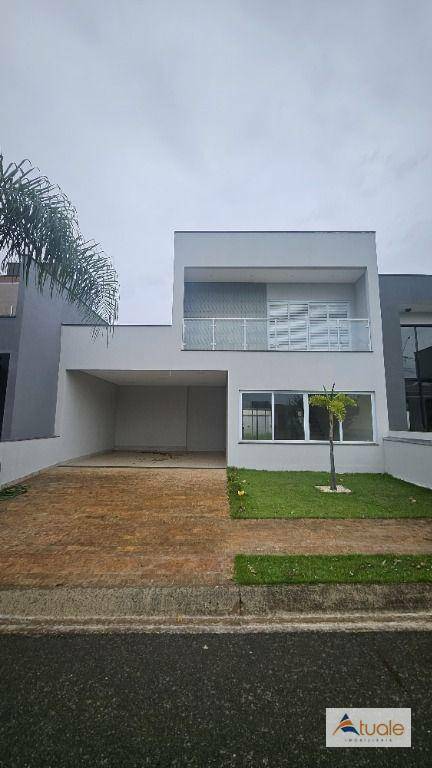 Casa de Condomínio para alugar com 3 quartos, 183m² - Foto 1