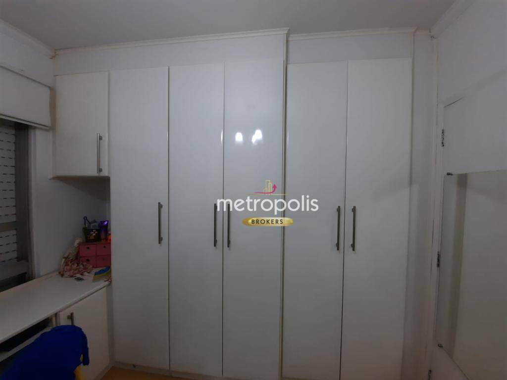 Apartamento à venda com 2 quartos, 80m² - Foto 12