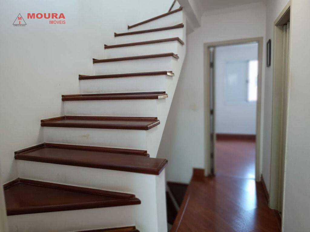 Sobrado à venda com 4 quartos, 120m² - Foto 31