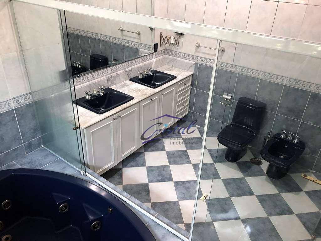 Casa de Condomínio à venda com 4 quartos, 468m² - Foto 25