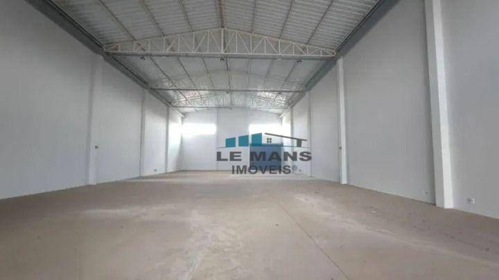 Depósito-Galpão-Armazém para alugar, 500m² - Foto 7