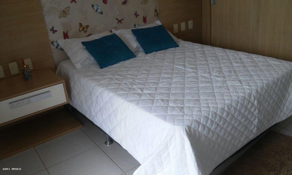 Apartamento à venda com 4 quartos, 200m² - Foto 18