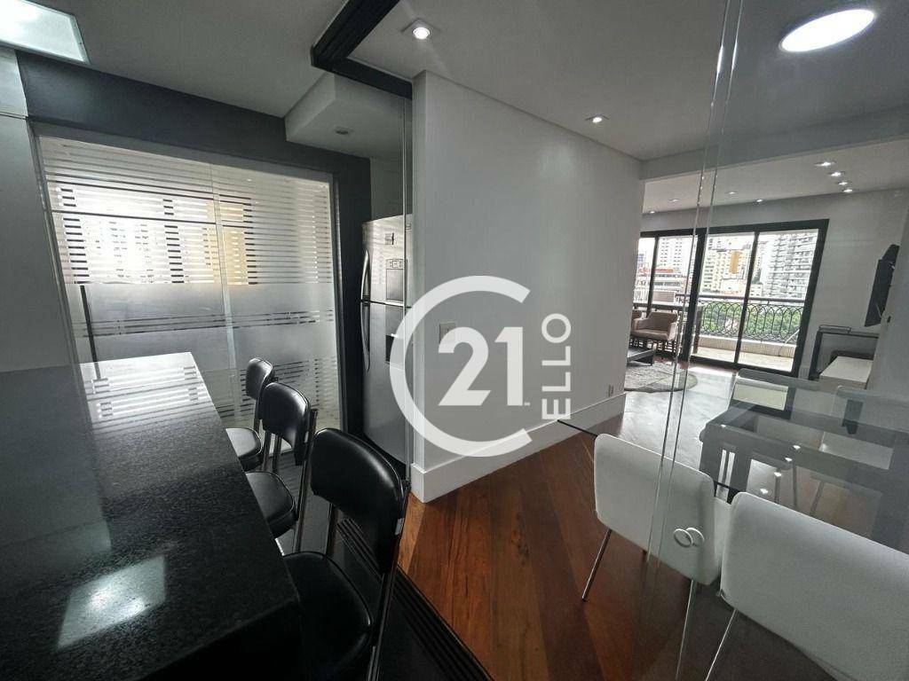 Apartamento à venda com 3 quartos, 116m² - Foto 27