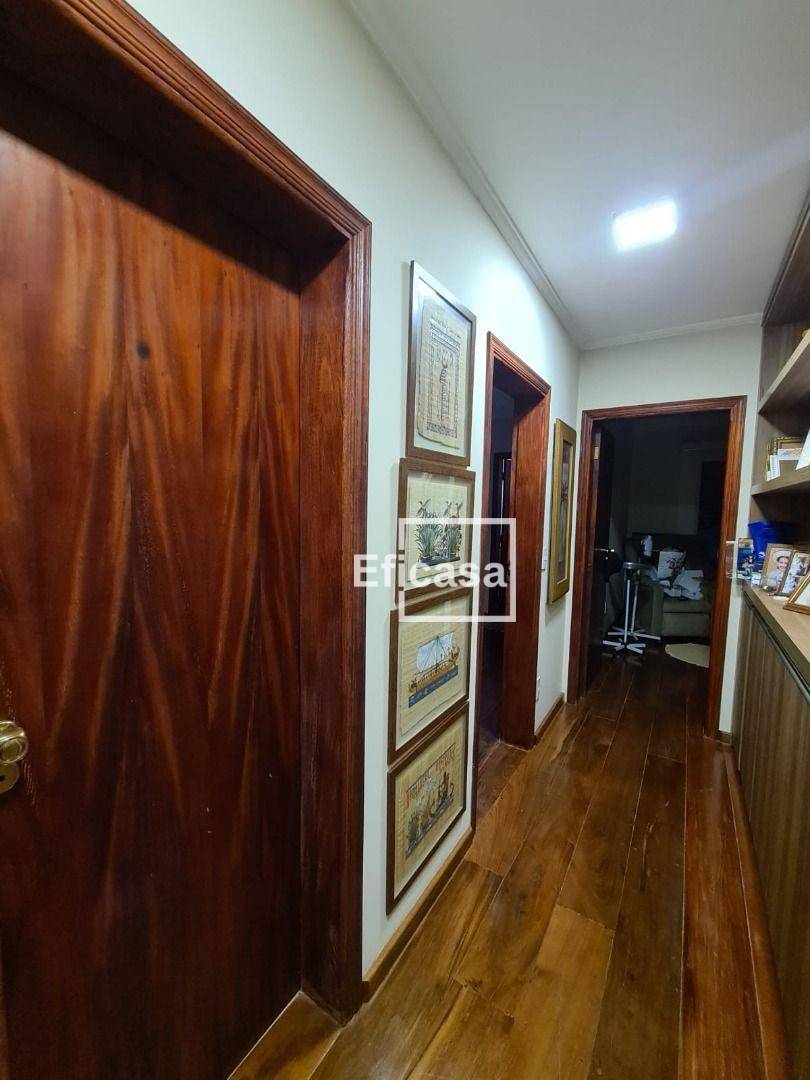 Apartamento à venda com 3 quartos, 270m² - Foto 6