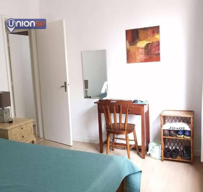 Apartamento à venda com 2 quartos, 80m² - Foto 7