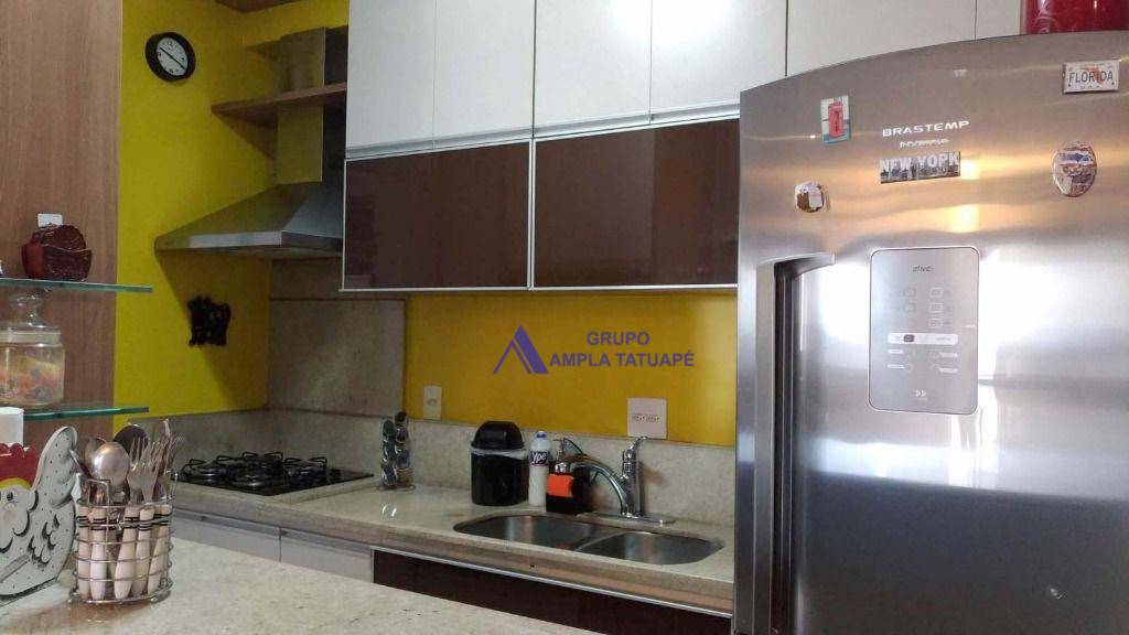 Apartamento à venda com 2 quartos, 72m² - Foto 12