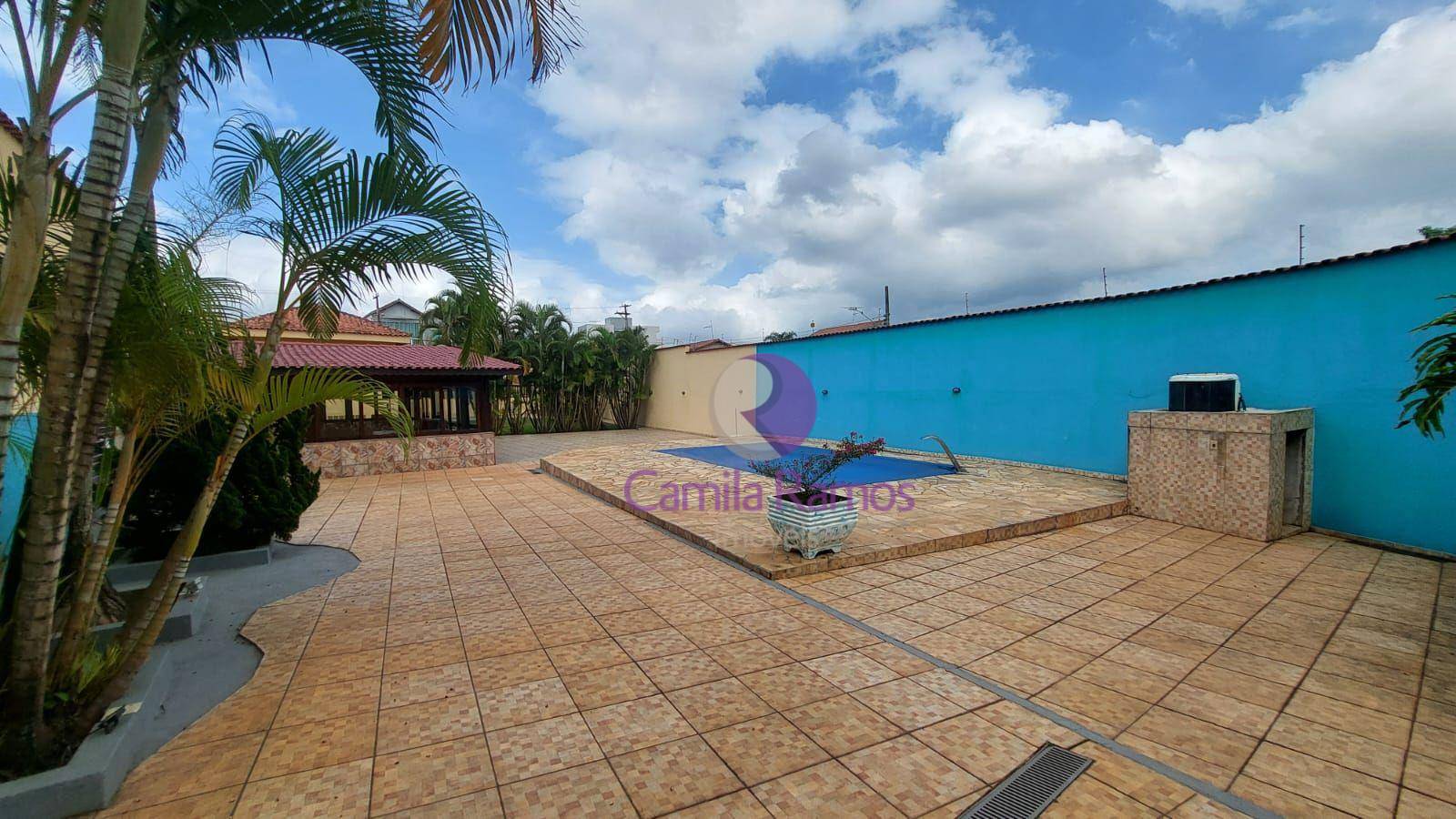 Casa à venda com 1 quarto, 179m² - Foto 26