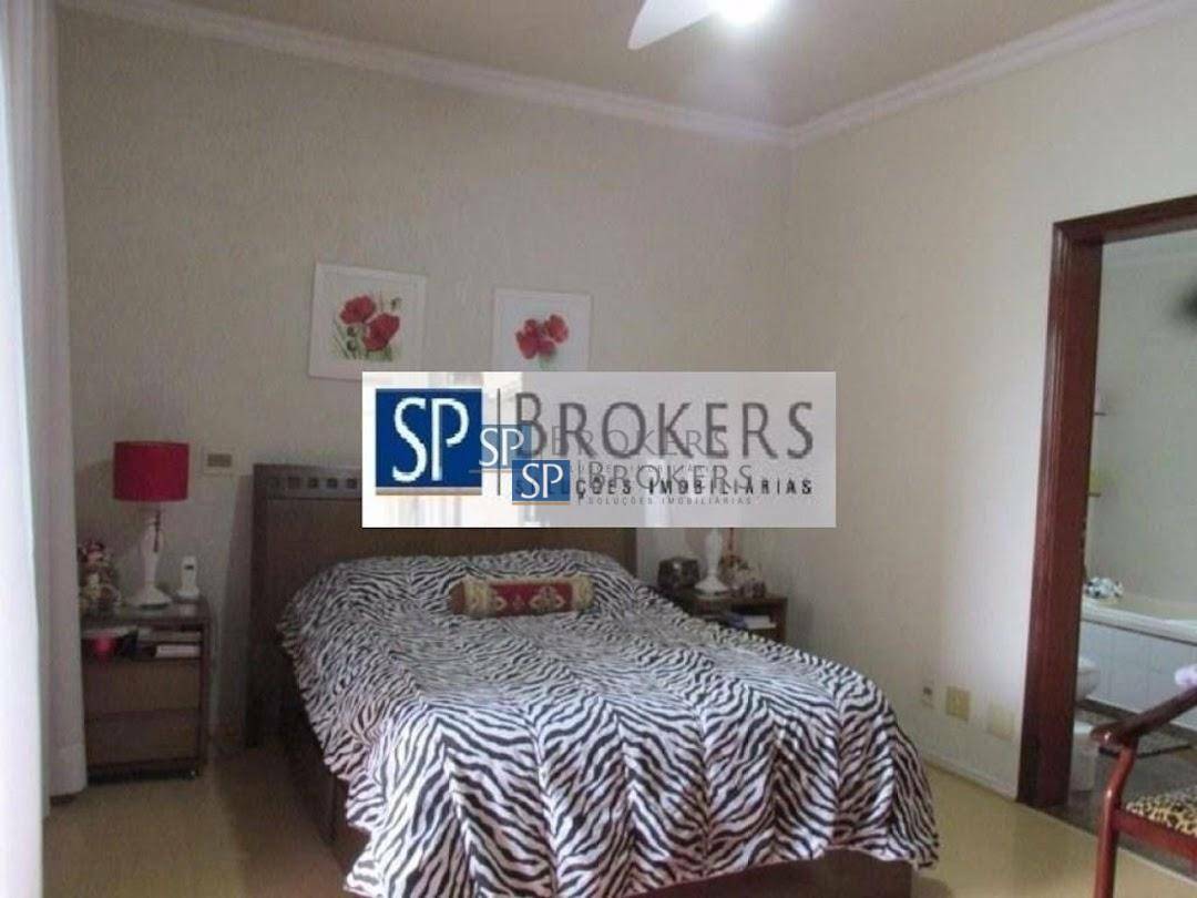 Apartamento à venda com 3 quartos, 182m² - Foto 18