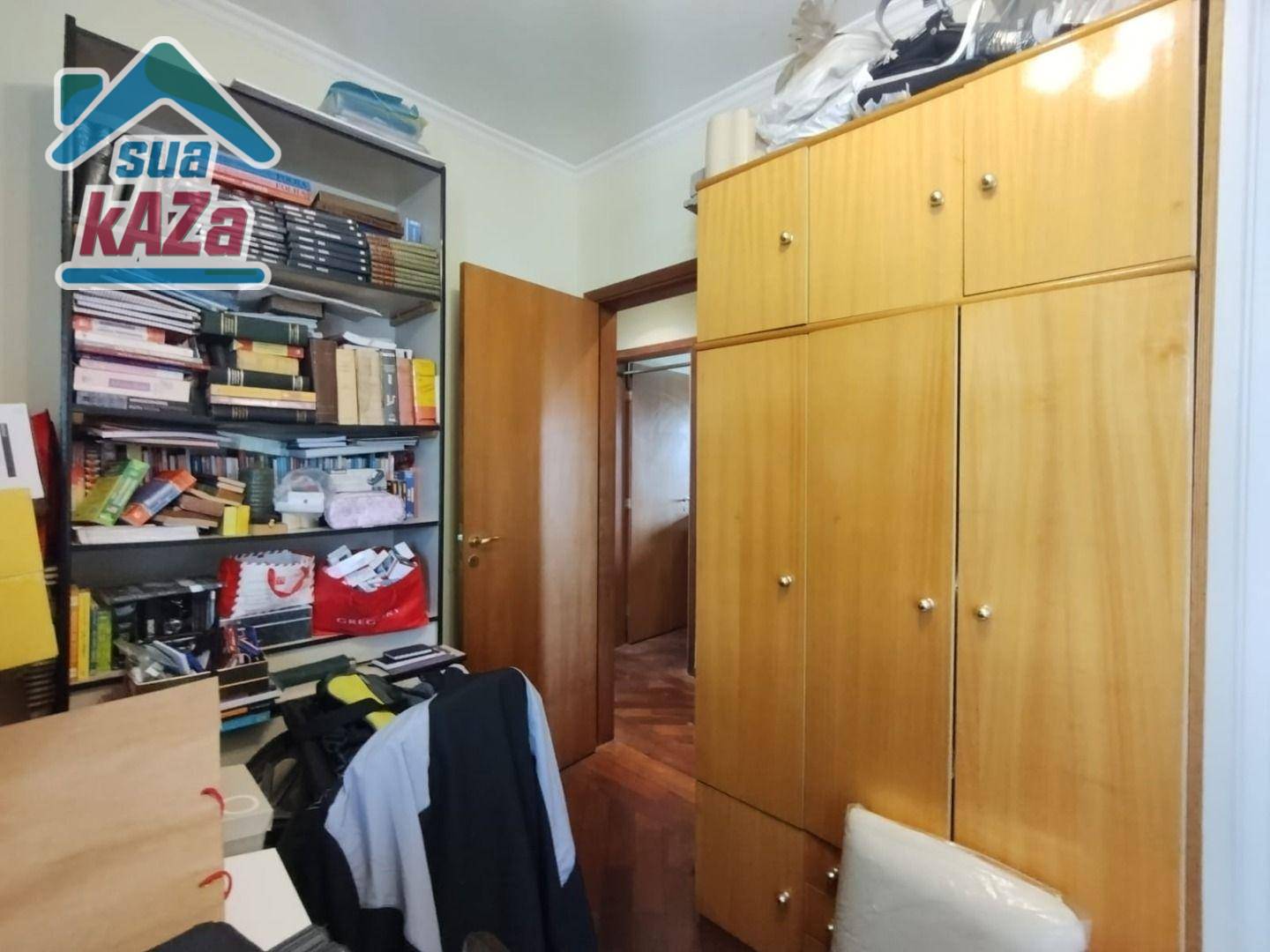 Apartamento à venda com 3 quartos, 115m² - Foto 18