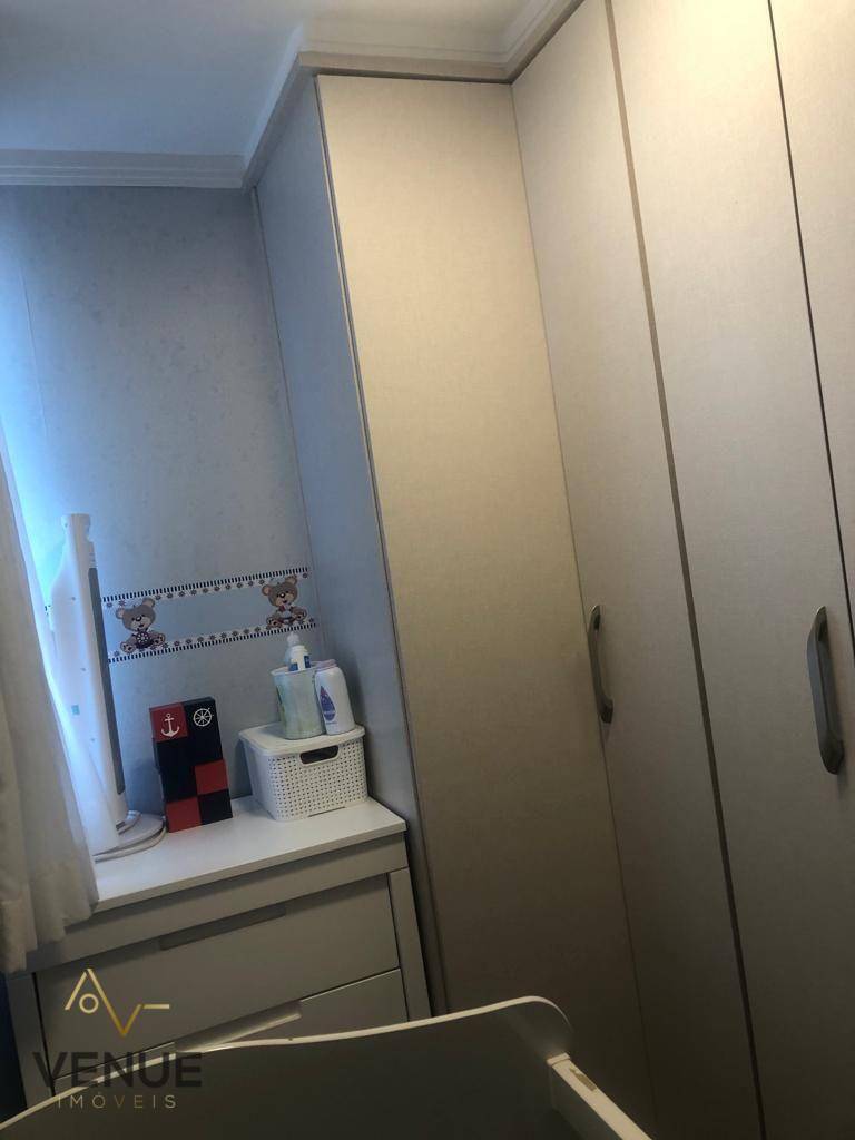 Apartamento à venda com 3 quartos, 79m² - Foto 9