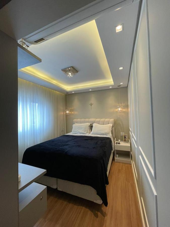 Apartamento à venda com 3 quartos, 130m² - Foto 17