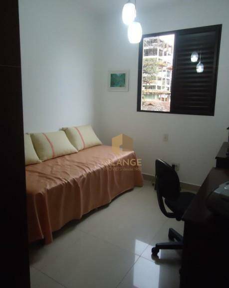 Apartamento à venda com 3 quartos, 88m² - Foto 6