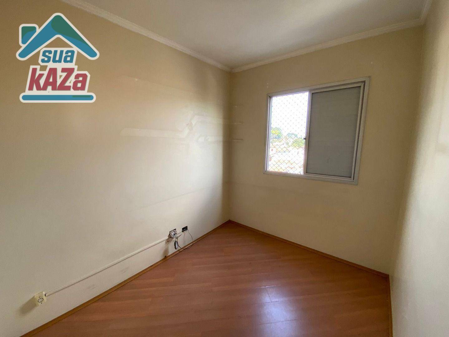 Apartamento à venda com 3 quartos, 64m² - Foto 7