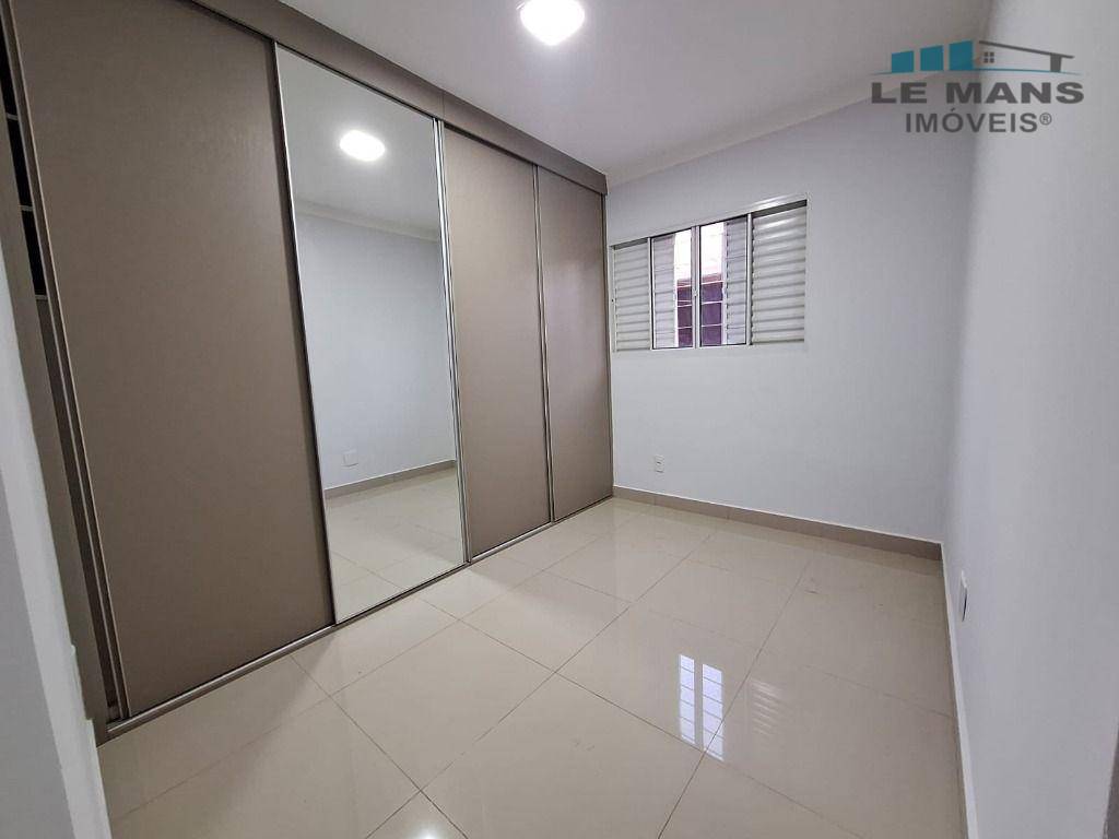 Casa à venda com 3 quartos, 150m² - Foto 19