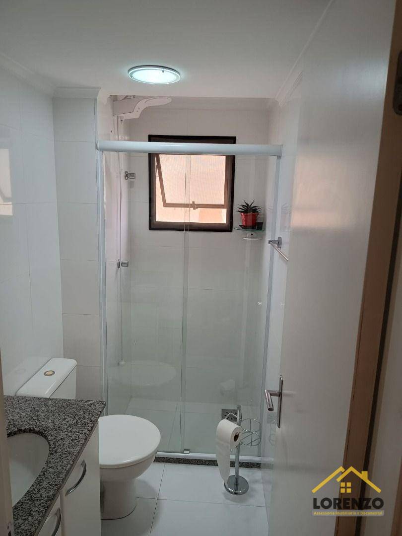 Apartamento à venda com 3 quartos, 79m² - Foto 7