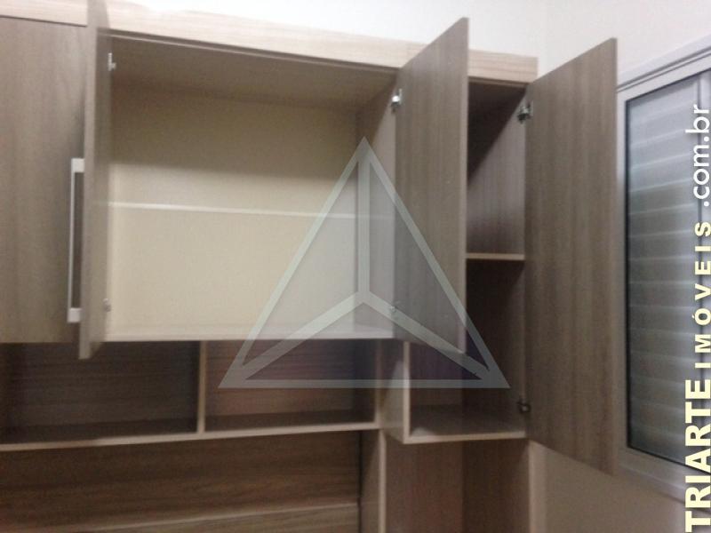 Apartamento à venda com 3 quartos, 74m² - Foto 4