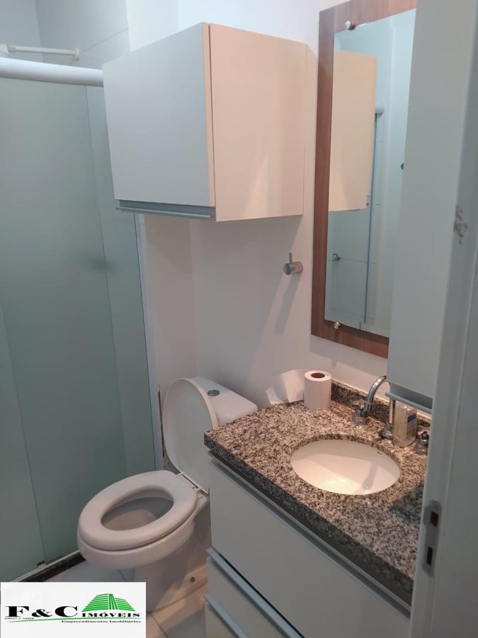 Apartamento à venda com 2 quartos - Foto 8