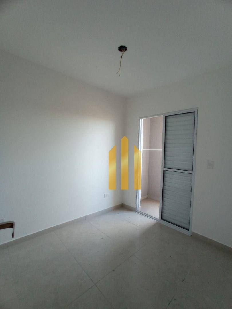 Apartamento à venda com 2 quartos, 43m² - Foto 3