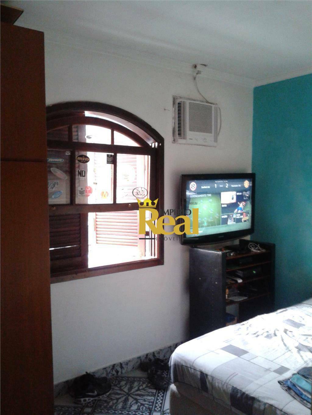 Sobrado à venda com 3 quartos, 160m² - Foto 9