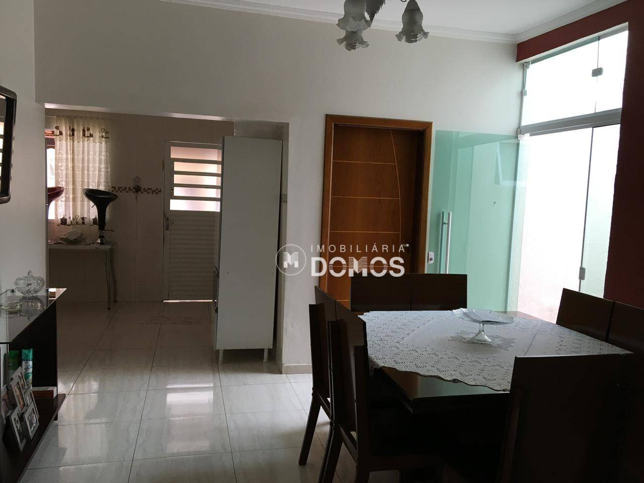 Casa de Condomínio à venda com 4 quartos, 209m² - Foto 5