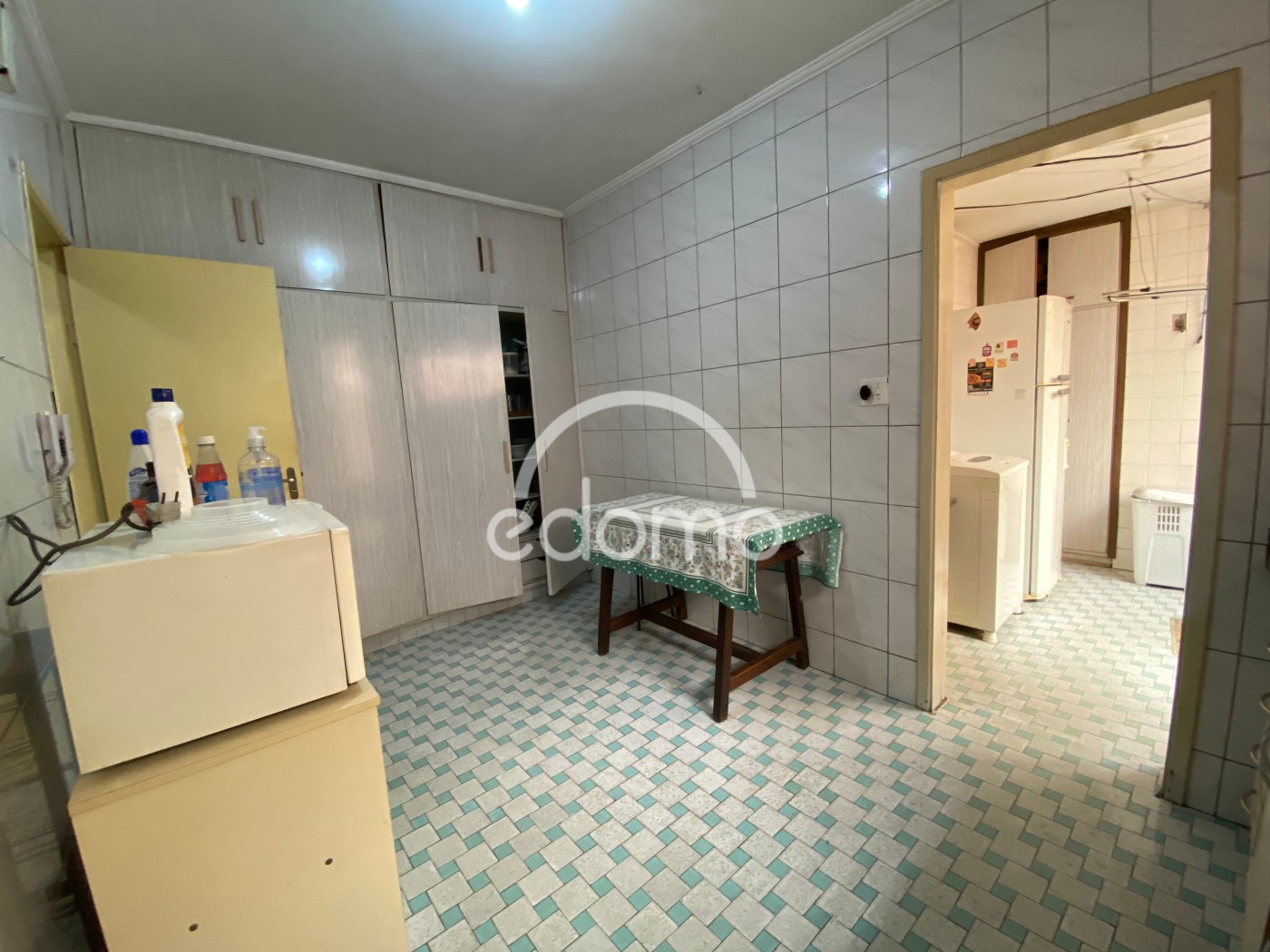 Apartamento para alugar com 3 quartos, 124m² - Foto 5