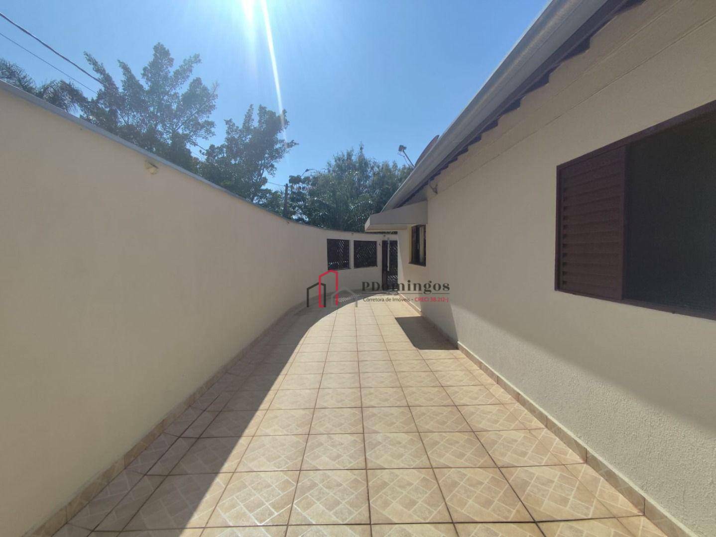 Casa à venda com 3 quartos, 69m² - Foto 27