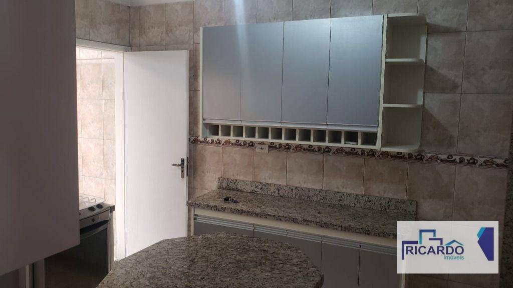 Sobrado para alugar com 3 quartos, 110m² - Foto 9