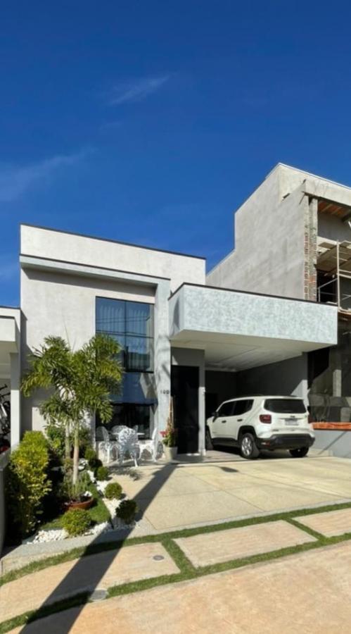 Casa de Condomínio à venda com 3 quartos, 141m² - Foto 6