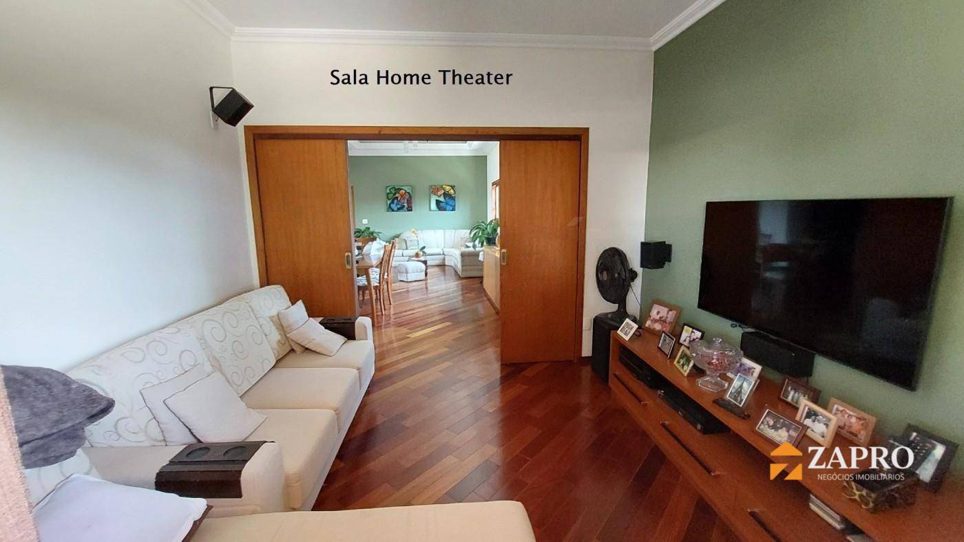 Casa de Condomínio, 4 quartos - Foto 5