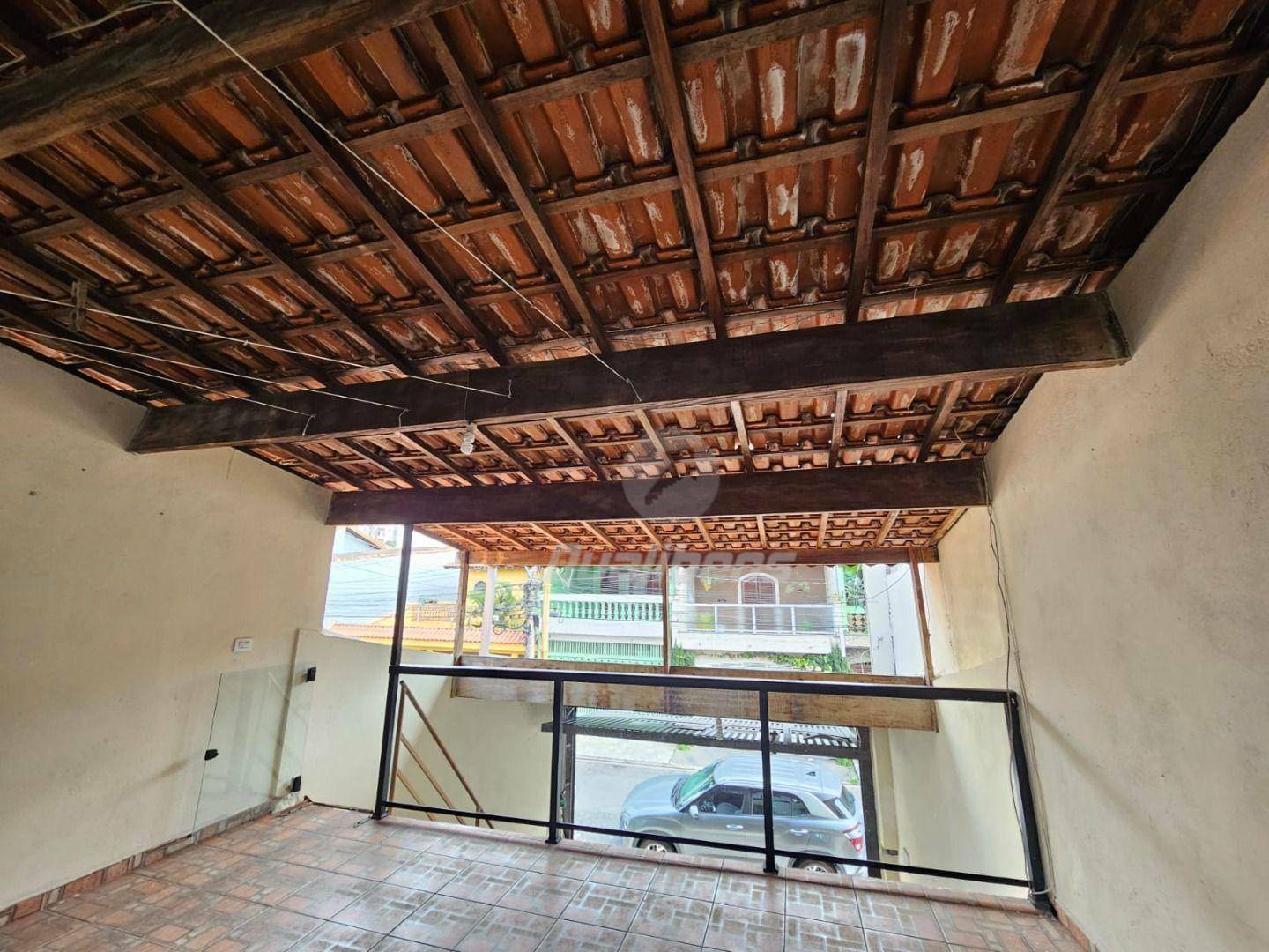 Sobrado à venda com 4 quartos, 286m² - Foto 14