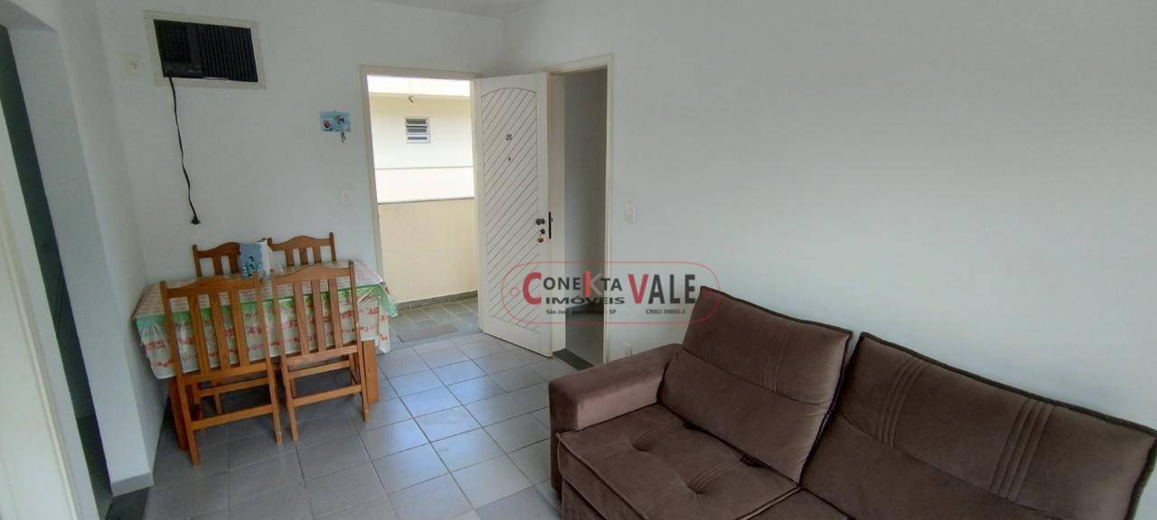 Apartamento à venda com 2 quartos, 52m² - Foto 4