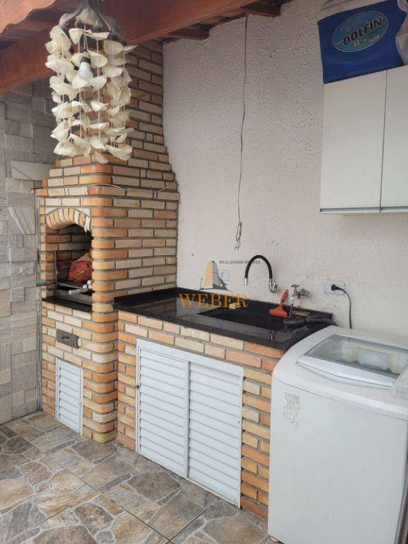 Sobrado à venda com 2 quartos, 68m² - Foto 32