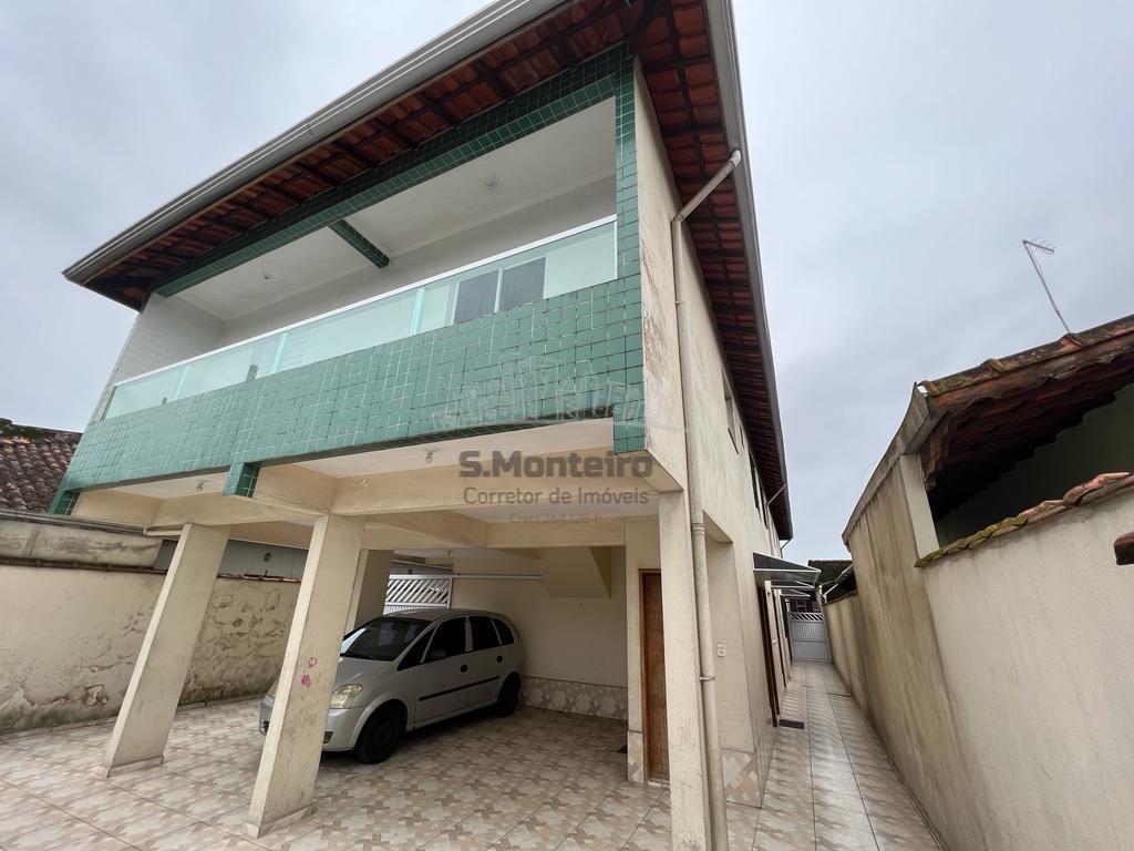 Casa de Condomínio à venda com 2 quartos, 47m² - Foto 2