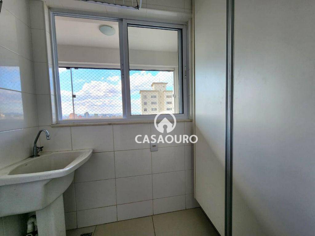 Apartamento à venda com 3 quartos, 74m² - Foto 21