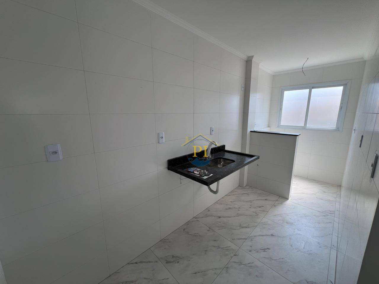 Apartamento à venda com 2 quartos, 53m² - Foto 8