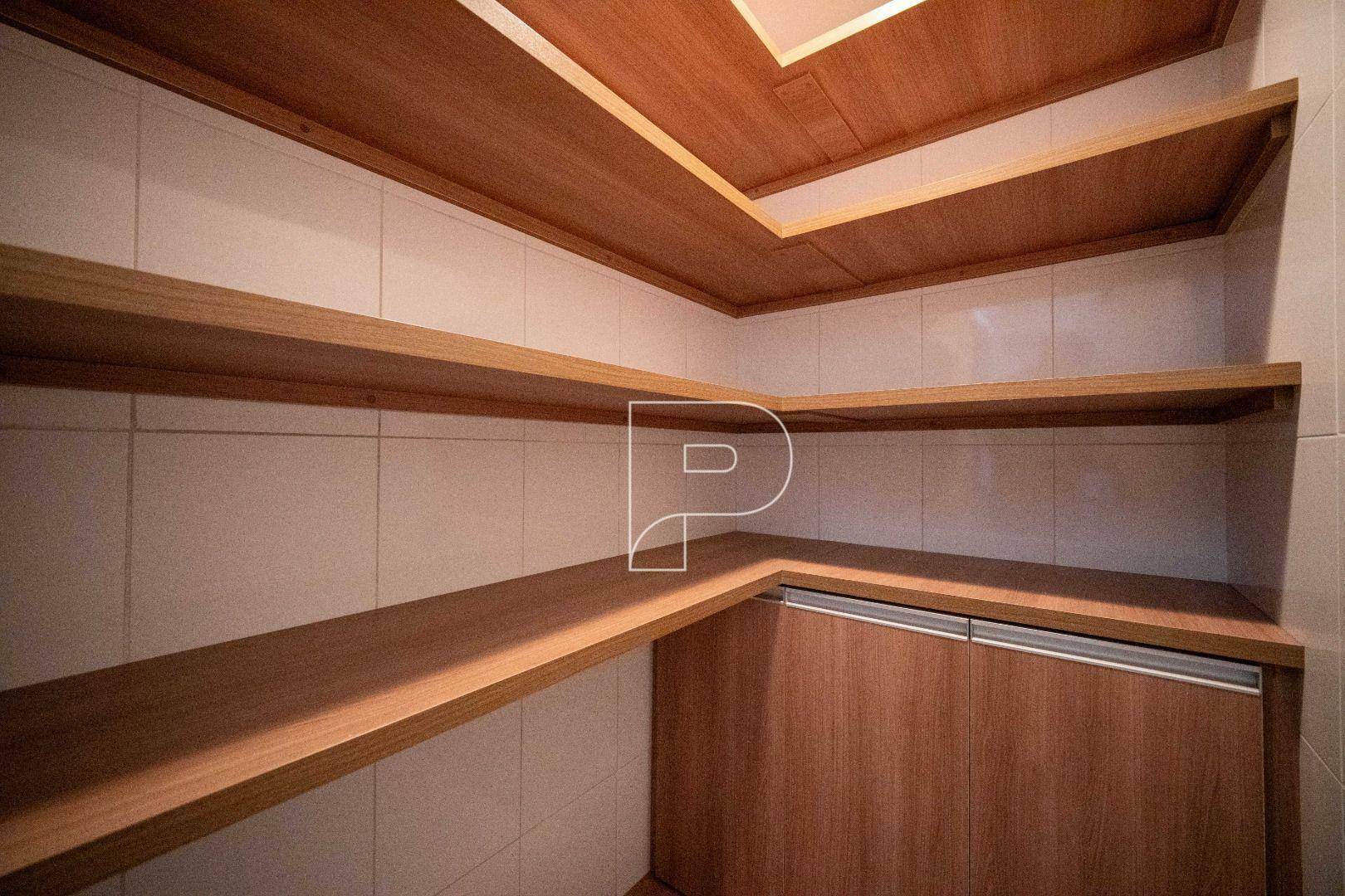 Apartamento à venda com 3 quartos, 200m² - Foto 34