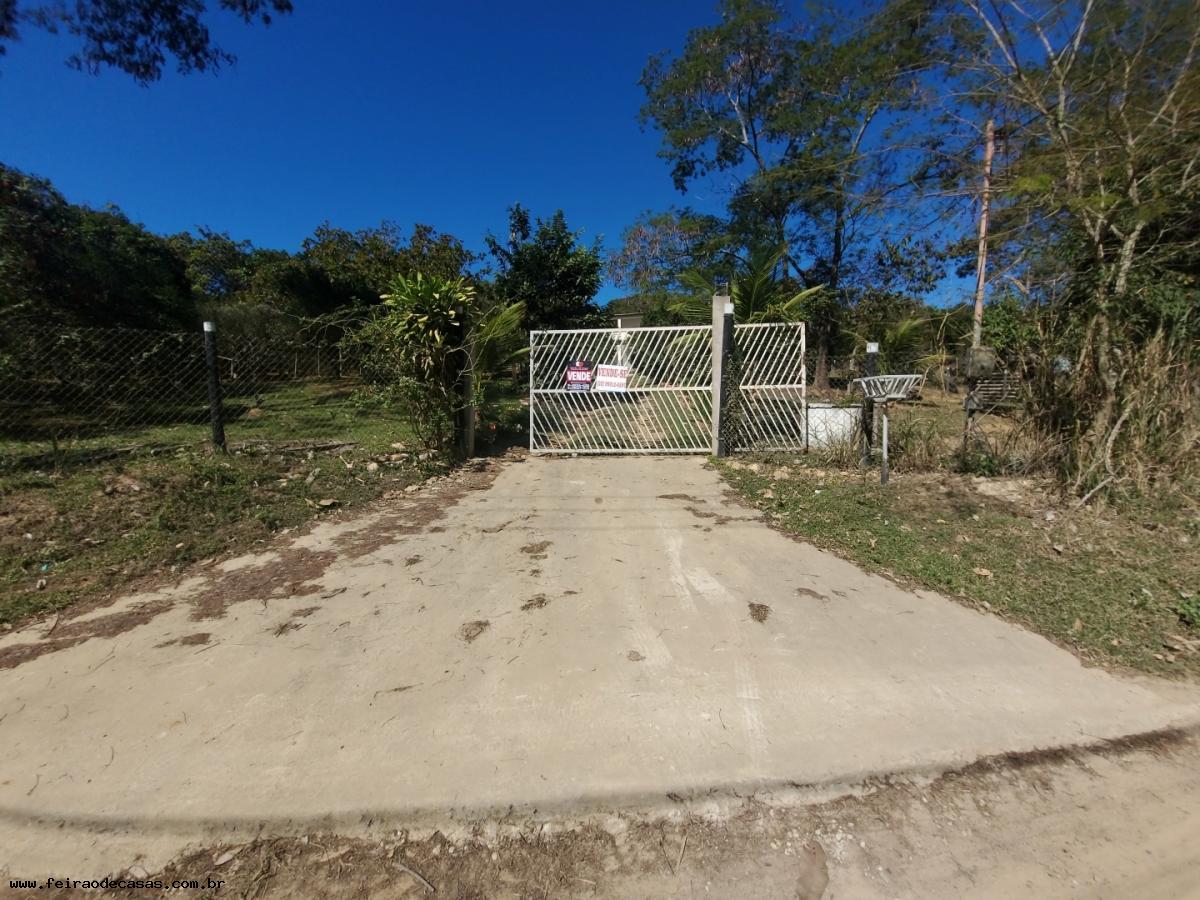 Fazenda à venda com 5 quartos, 600m² - Foto 3