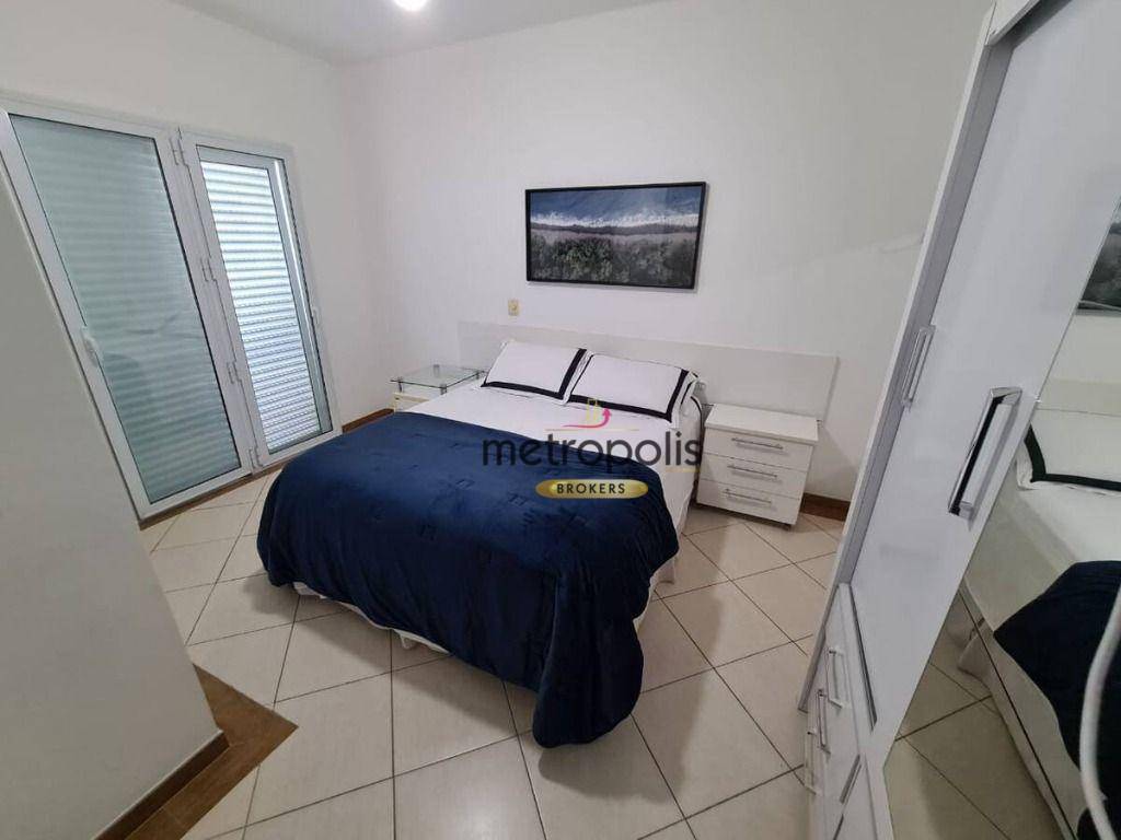 Casa de Condomínio à venda com 3 quartos, 100m² - Foto 9